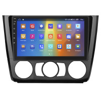 Штатна магнітола BMW 1 серії (E81/E82/E87/E88) 2004-2007 Element Prime 2/32 4G CarPlay