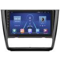 Штатна магнітола BMW 1 серії (E81/E82/E87/E88) 2007-2011 Element 4/64 4G CarPlay