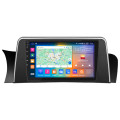 Штатна магнітола BMW3 (F25) 2010-2014 Element Prime 4/64 4G CarPlay