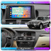 Штатна магнітола BMW3 (F25) 2010-2014 Element Prime 4/64 4G CarPlay