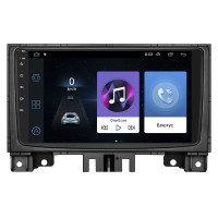 Штатна магнітола Volkswagen Crafter 2011-2017 Element 1/16