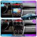 Штатна магнітола Mazda 6 (GG) 2005-2008 Element Prime 4/64 4G CarPlay