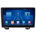 Штатна магнітола Mazda Premacy (CP) 1999-2005 Element 6/128 4G CarPlay