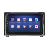 Штатна магнітола Toyota Tundra 2013-2021 Element 2/32 4G