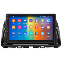 Штатна магнітола Mazda CX-5 2011-2015 Element Prime 2/32 4G CarPlay