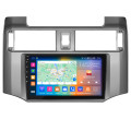 Штатна магнітола Toyota 4Runner 2009-2013 Element Prime 2/32 4G CarPlay