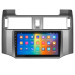 Штатна магнітола Toyota 4Runner 2009-2013 Element Prime 2/32 4G CarPlay