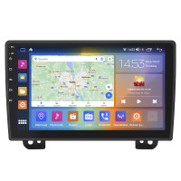 Штатна магнітола Mazda MPV (LW) 1999-2003 Element Prime 4/64 4G CarPlay