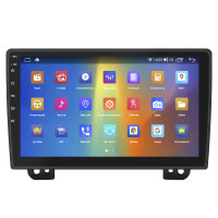 Штатна магнітола Mazda MPV (LW) 1999-2003 Element Prime 4/64 4G CarPlay