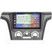 Штатна магнітола Mitsubishi Outlander Right wheel 2003-2006 Element Prime 4/64 4G CarPlay