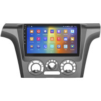 Штатна магнітола Mitsubishi Outlander Right wheel 2003-2006 Element Prime 4/64 4G CarPlay