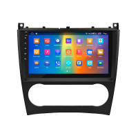 Штатна автомагнітола Mercedes-Benz G-Клас (W463) 2008-2012 Element Prime 2/32 CarPlay 4G