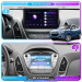 Штатна магнітола Hyundai ix35 2013-2015 Element Prime 4/64 4G CarPlay