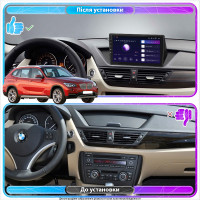 Штатна магнітола BMW 1 (E84) 2012-2015 Element 2/32