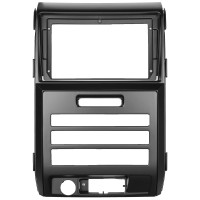 Перехідна рамка Ford F-150 2009-2014 Manual AC (6796)