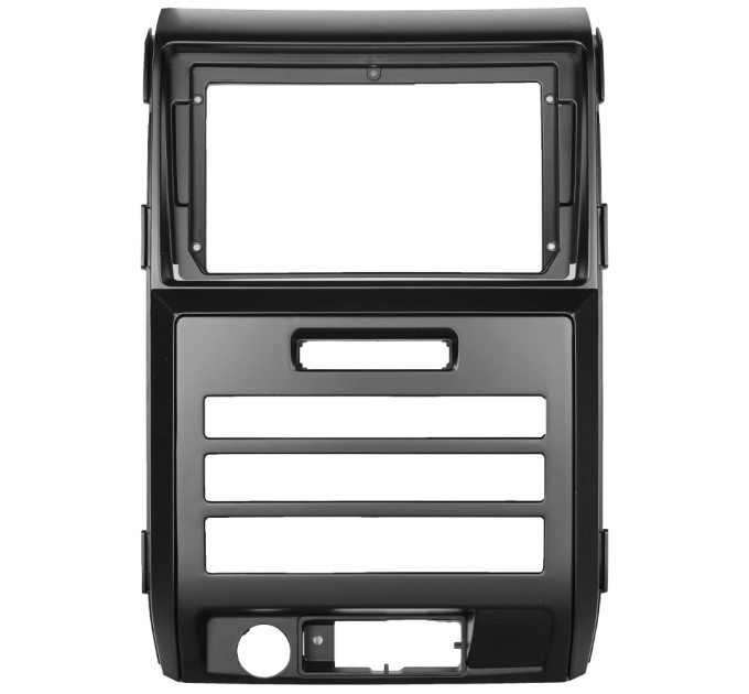 Перехідна рамка Ford F-150 2009-2014 Manual AC (6796)