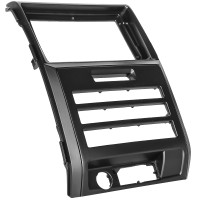 Перехідна рамка Ford F-150 2009-2014 Manual AC (6796)