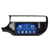 Штатна магнітола Kia Rio 2015-2017 Element 6/128 4G CarPlay