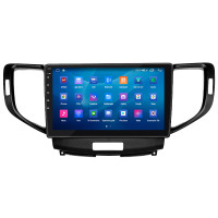 Штатна магнітола Acura TSX 2008-2014 Element Prime 2/32 4G CarPlay