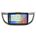 Штатна магнітола Honda CR-V 2014-2018 Element Prime 2/32 4G CarPlay