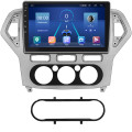 Штатна магнітола Ford Mondeo 2006-2010 Element 4/64 4G CarPlay