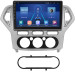 Штатна магнітола Ford Mondeo 2006-2010 Element 4/64 4G CarPlay
