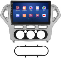 Штатна магнітола Ford Mondeo 2006-2010 Element 4/64 4G CarPlay