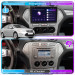 Штатна магнітола Ford Mondeo 2006-2010 Element 4/64 4G CarPlay