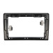 Перехідна рамка Citroen Jumper 2006+ Peugeot Boxer 2006+ Fiat Ducato 2006+ (7590)