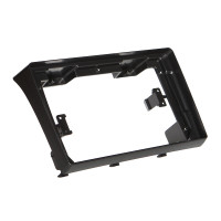 Перехідна рамка Citroen Jumper 2006+ Peugeot Boxer 2006+ Fiat Ducato 2006+ (7590)