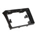 Перехідна рамка Citroen Jumper 2006+ Peugeot Boxer 2006+ Fiat Ducato 2006+ (7590)