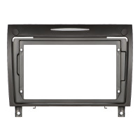 Перехідна рамка Mercedes-Benz SLK-Class R171 2004-2011 (6837)