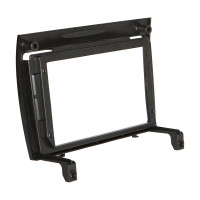 Перехідна рамка Mercedes-Benz SLK-Class R171 2004-2011 (6837)