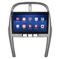 Штатна магнітола Chery Tiggo (T11) 2011-2016 Element 4/32 4G CarPlay