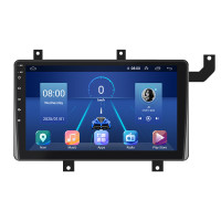 Штатна магнітола Toyota Tacoma 2015- Element 4/32 4G CarPlay