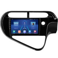 Штатна магнітола Toyota Prius 2015- (Правий руль) Element 4/32 4G CarPlay