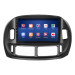 Штатна магнітола Toyota Previa (XR30, XR40) 2000-2006 Element 4/64 4G CarPlay