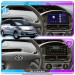 Штатна магнітола Toyota Previa (XR30, XR40) 2000-2006 Element 4/64 4G CarPlay