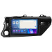 Штатна магнітола Toyota Hilux 2015-2020 Element Prime 2/32 CarPlay 4G