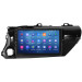 Штатна магнітола Toyota Hilux 2015-2020 Element Prime 2/32 CarPlay 4G