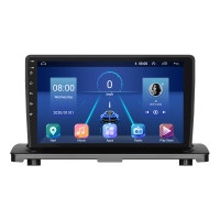 Штатна магнітола Volvo XC90 2006-2014 Element 4/32 4G CarPlay