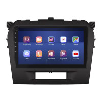 Штатна магнітола Suzuki Vitara 2018- Element 6/128 4G CarPlay