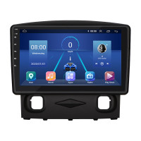 Штатна магнітола Ford Escape 2007-2012 Element 4/32 4G CarPlay