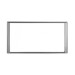 Перехідна рамка Hyundai Accent Verna 2008 (YE-HY 041) 2DIN 173x98