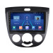 Штатна магнітола Chevrolet Nubira 2003-2010 Element 4/64 4G CarPlay