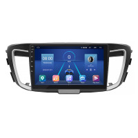 Штатна магнітола Honda Accord IX 2015-2019 Element 6/128 4G CarPlay