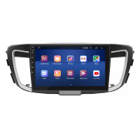 Штатна магнітола Honda Accord IX 2015-2019 Element 6/128 4G CarPlay
