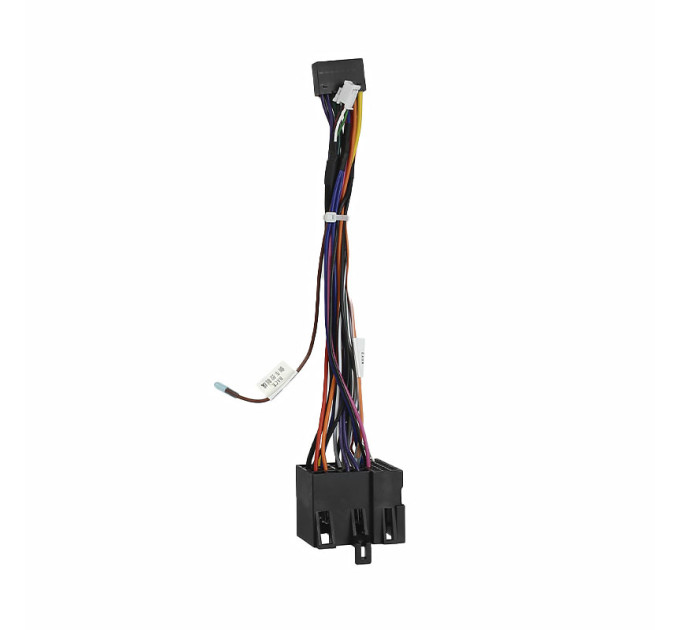 Штатна магнітола Hyundai Sonata (NF) 2004-2010 Element 6/128 4G CarPlay