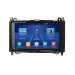 Штатна магнітола Mercedes-Benz B-Клас (W245) 2008-2011 Element 6/128 4G CarPlay