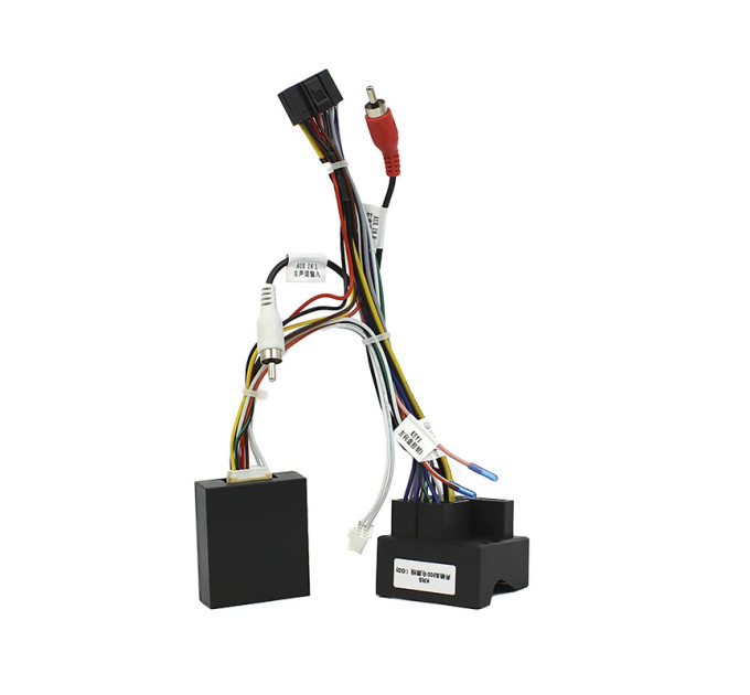 Штатна магнітола Mercedes-Benz B-Клас (W245) 2008-2011 Element 6/128 4G CarPlay